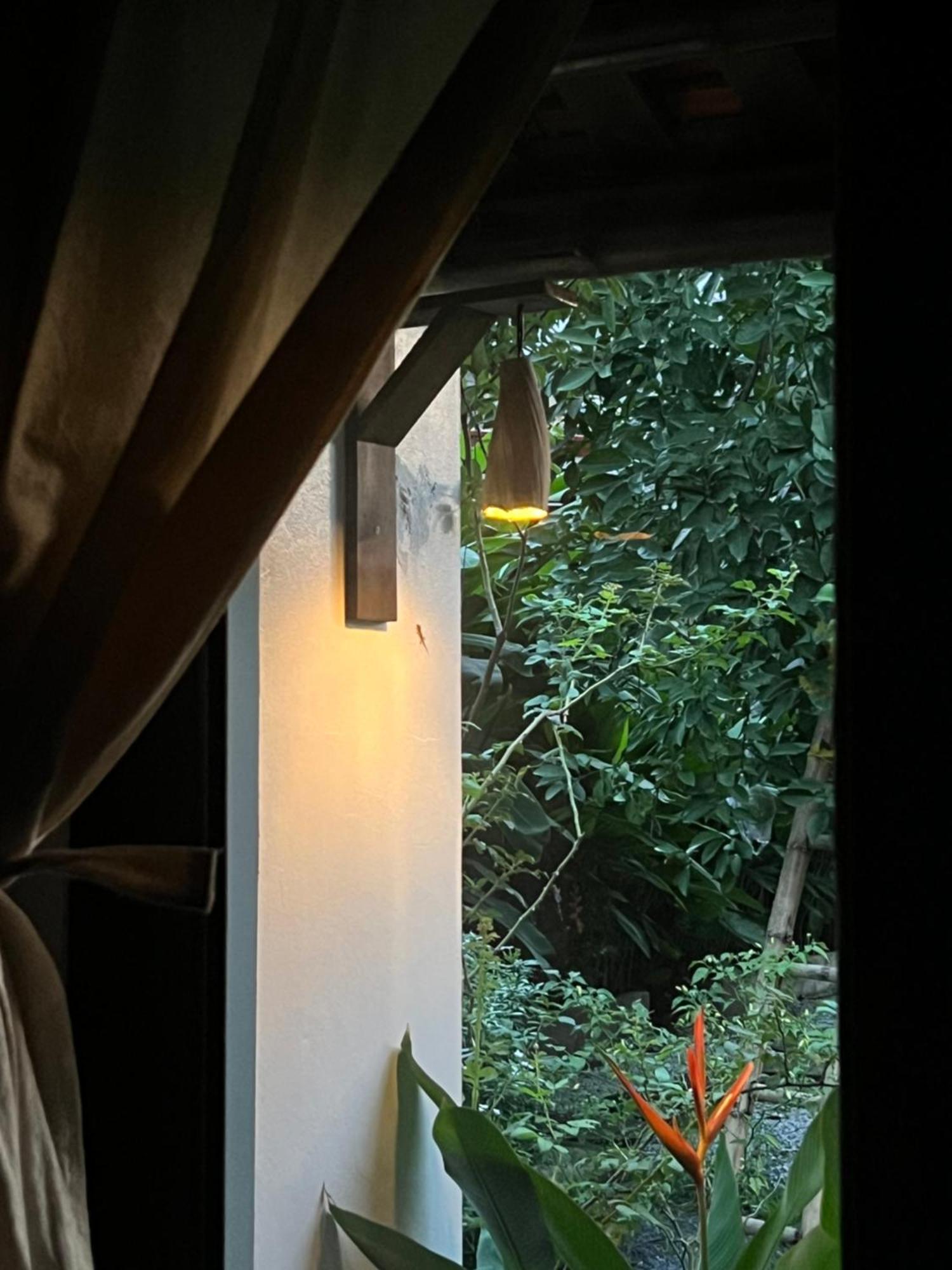 Thom'S House Hotel Ninh Binh Exterior foto