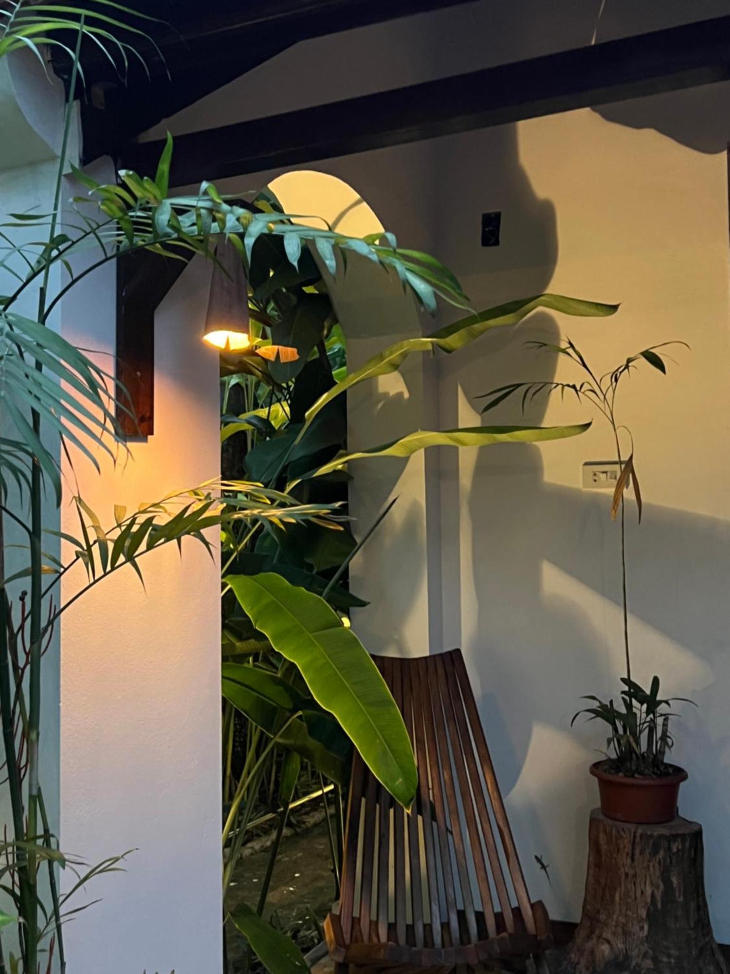 Thom'S House Hotel Ninh Binh Exterior foto